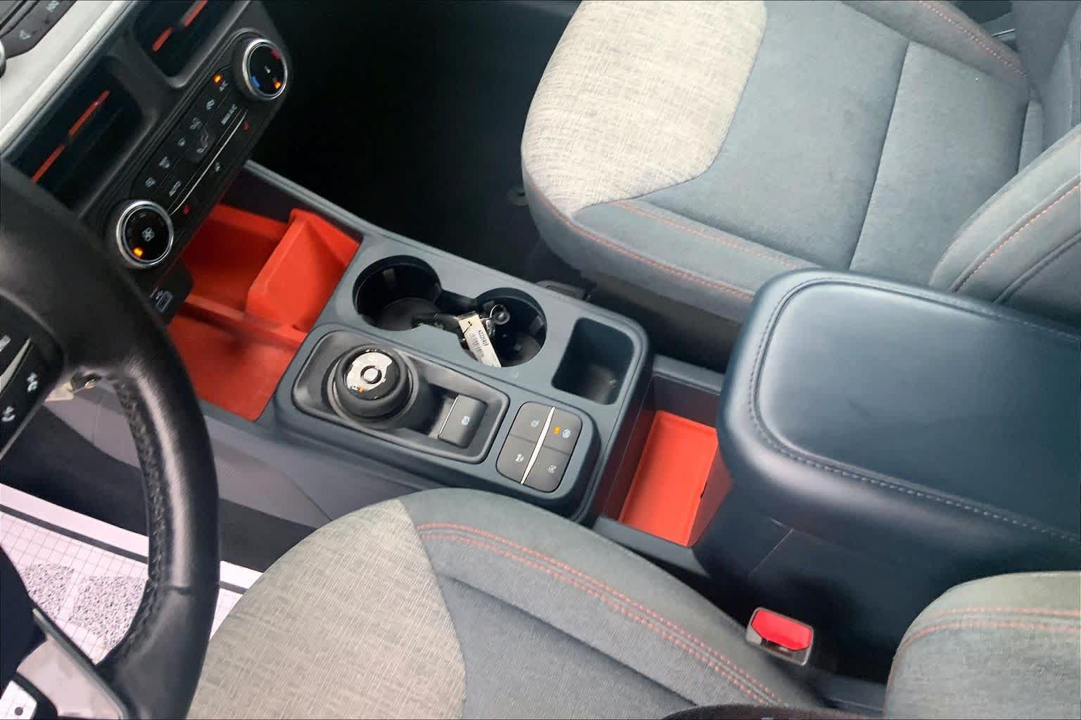 Used 2022 Ford Maverick XLT w/ XLT Luxury Package FWD image 17