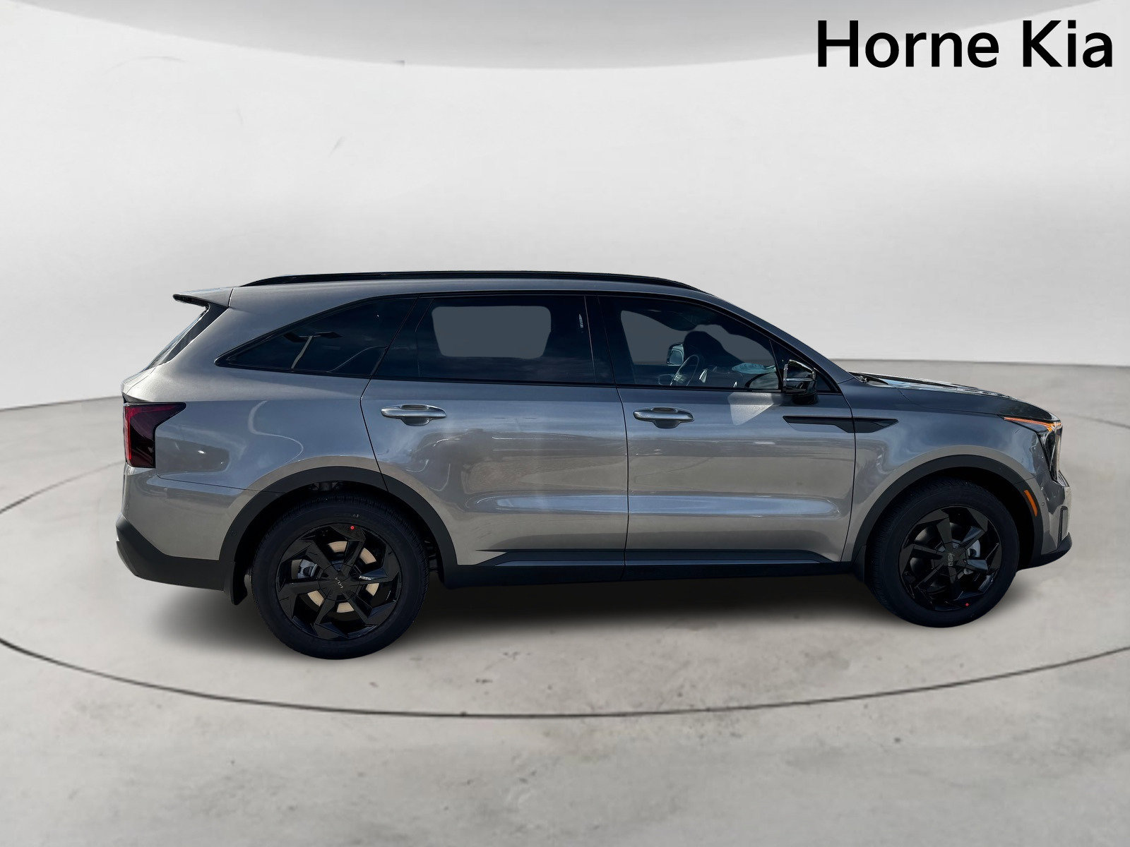 New 2026 Kia Sorento SX Prestige image 3