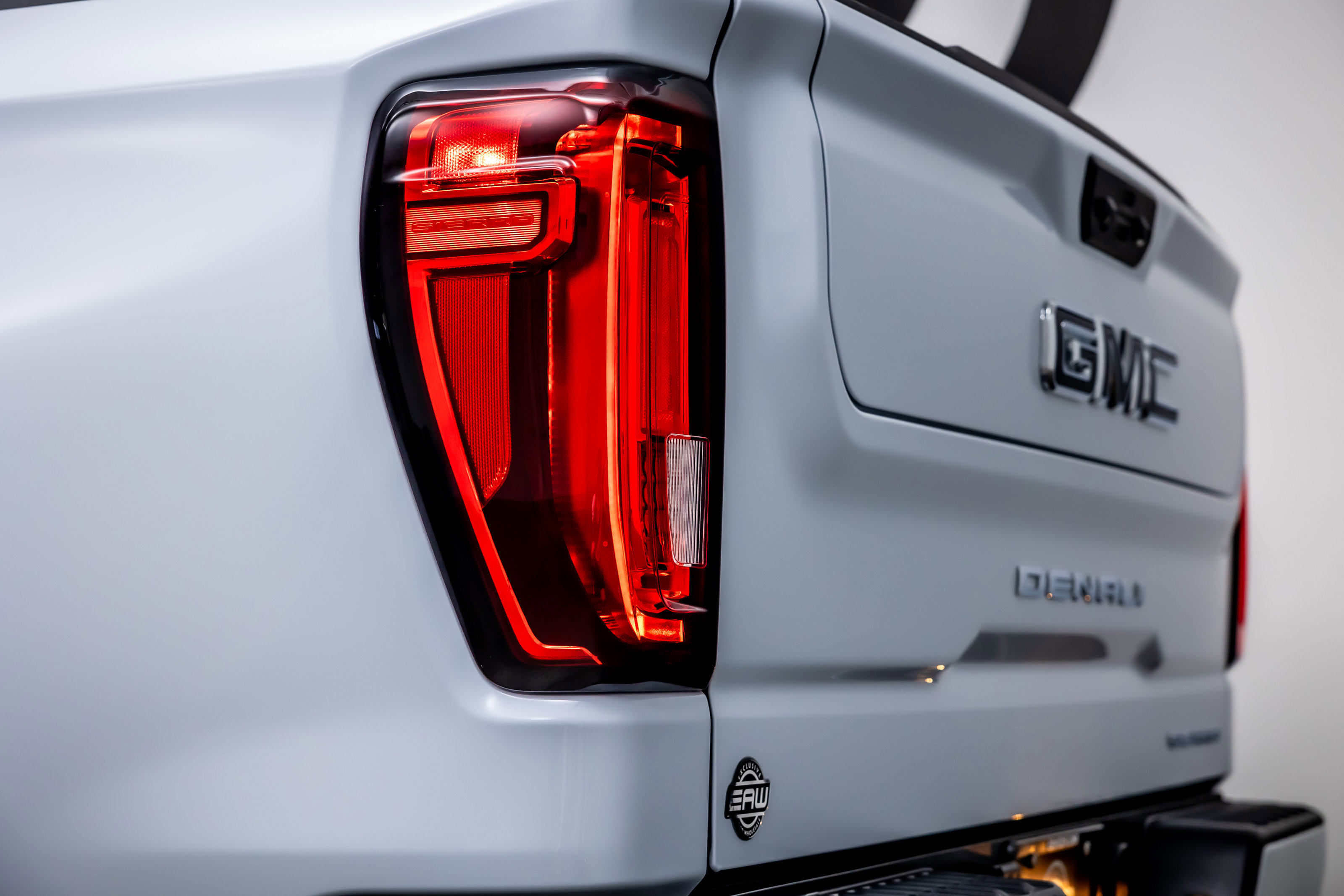 Used 2026 GMC Sierra 1500 Denali Ultimate AWD/4WD image 13