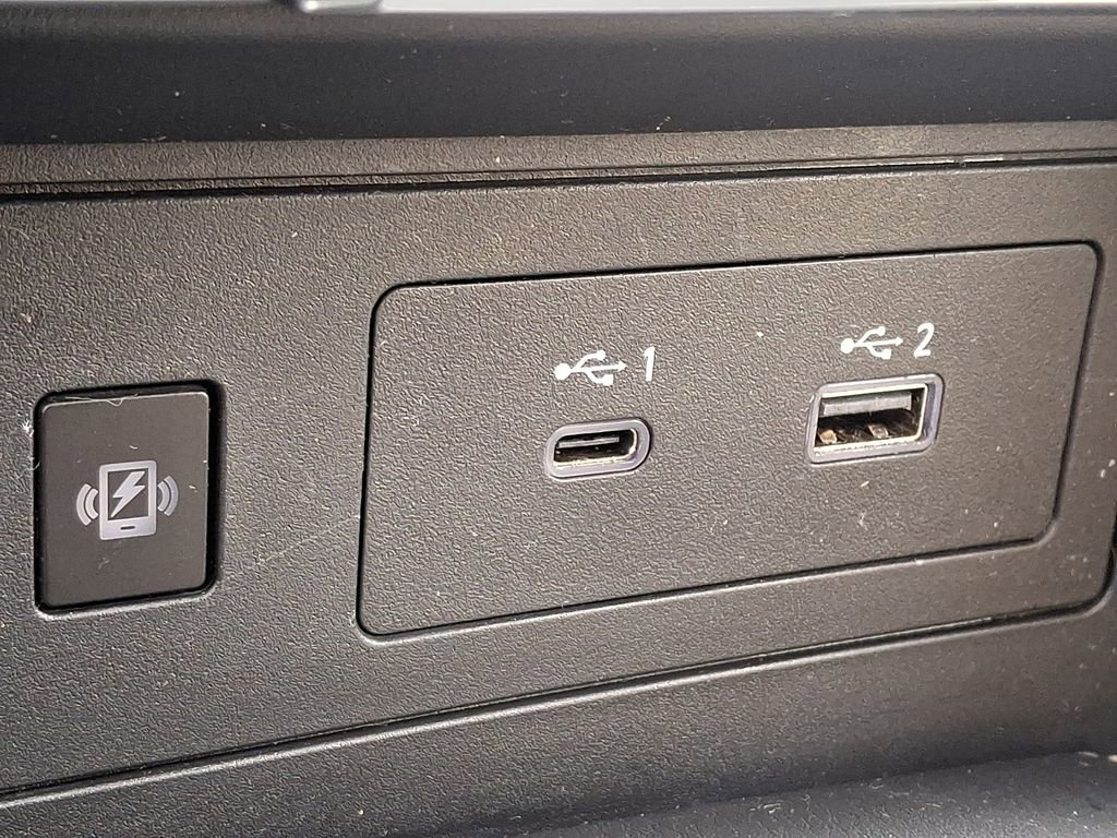 Certified 2024 INFINITI QX80 Premium Select w/ All-Season Package image 28