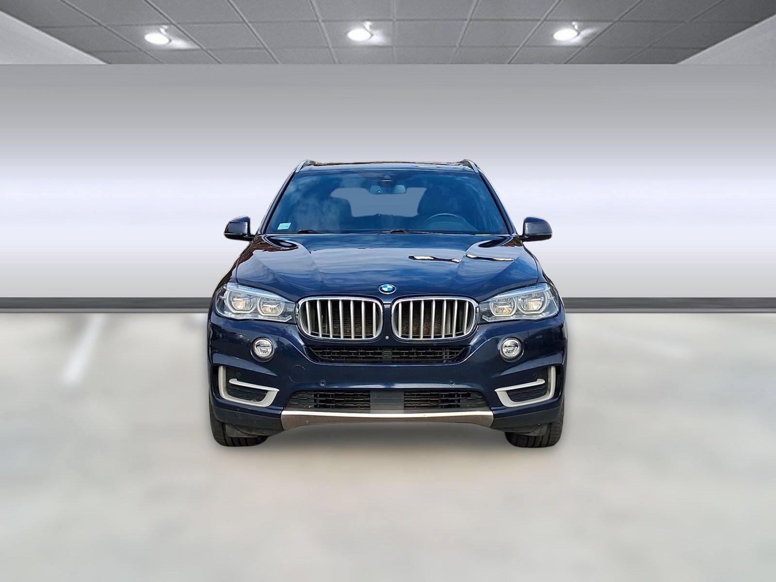 Used 2018 BMW X5 xDrive35d image 6