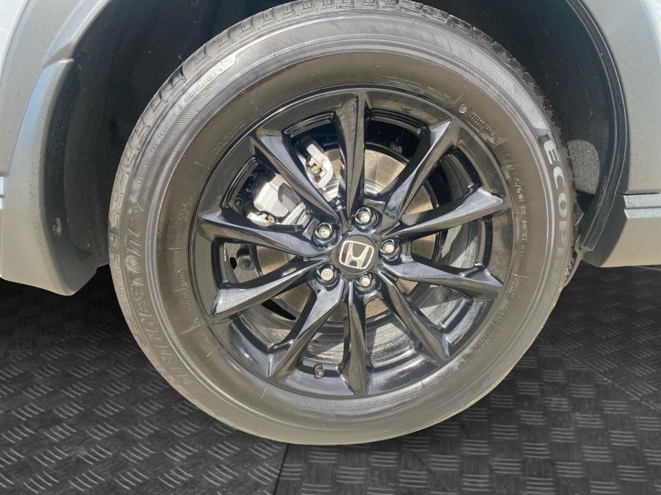 Certified 2026 Honda CR-V Sport image 23