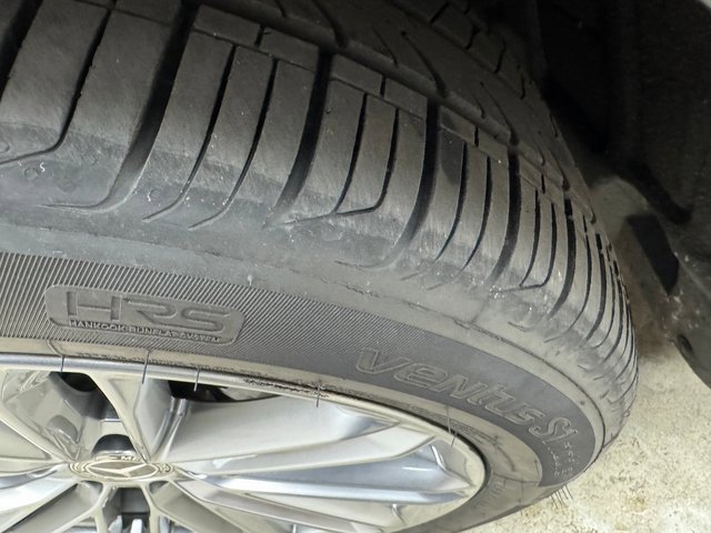 Certified 2023 Mercedes-Benz S 580 4MATIC Sedan image 29