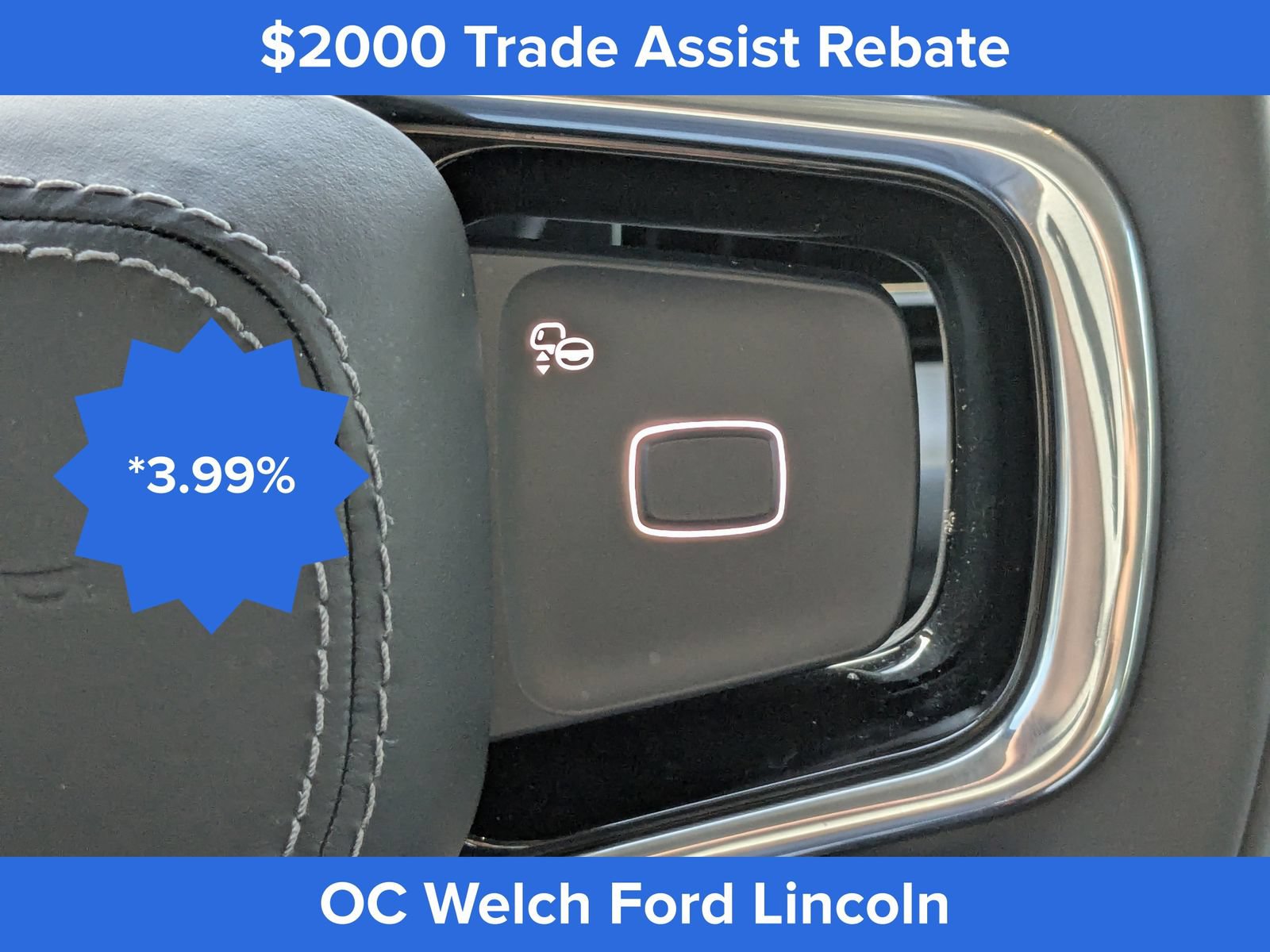 Certified 2025 Lincoln Navigator Reserve AWD/4WD image 32
