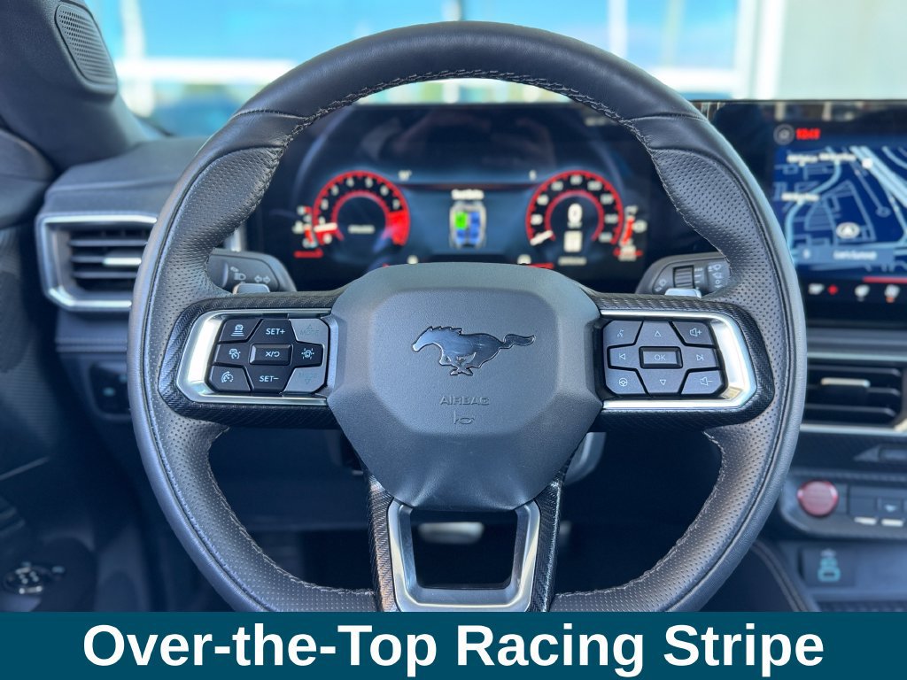 Used 2024 Ford Mustang GT Premium RWD image 15