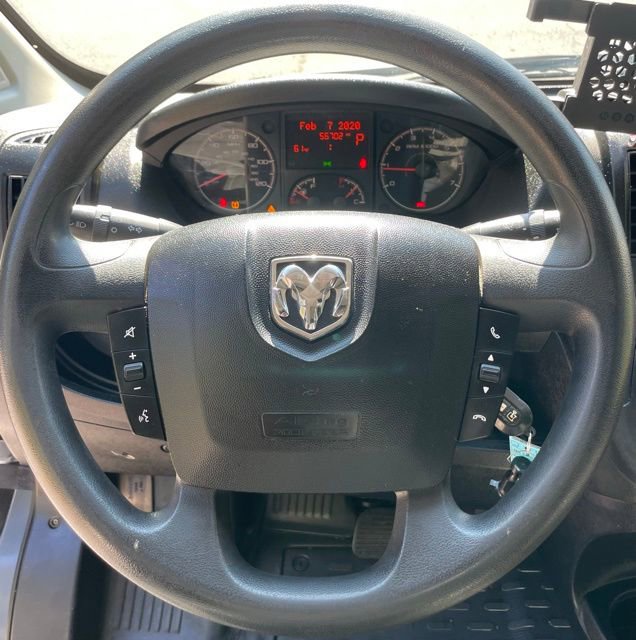 Used 2021 RAM ProMaster 3500 image 26