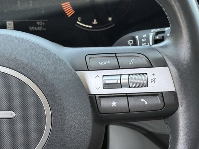 Used 2024 Hyundai Kona SEL AWD/4WD image 14