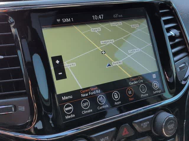 Used 2020 Jeep Grand Cherokee Altitude AWD/4WD image 29