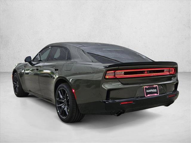 New 2026 Dodge Charger Scat Pack AWD/4WD image 9