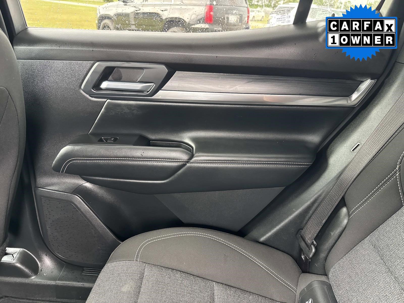 Used 2026 GMC Terrain Elevation FWD image 16