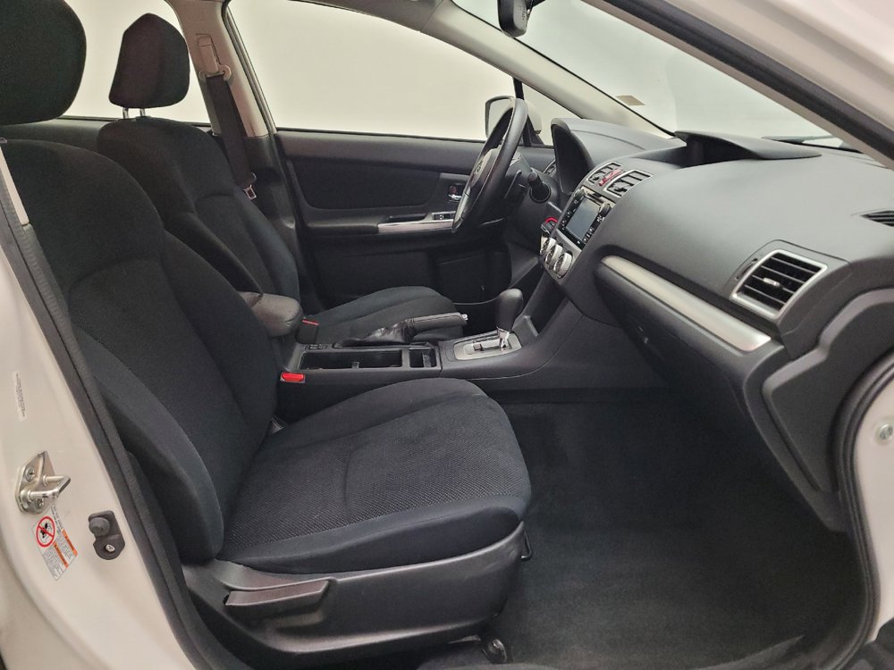 Used 2015 Subaru Impreza 2.0i Premium AWD/4WD image 19