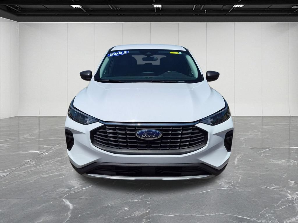 Used 2023 Ford Escape Active FWD image 8