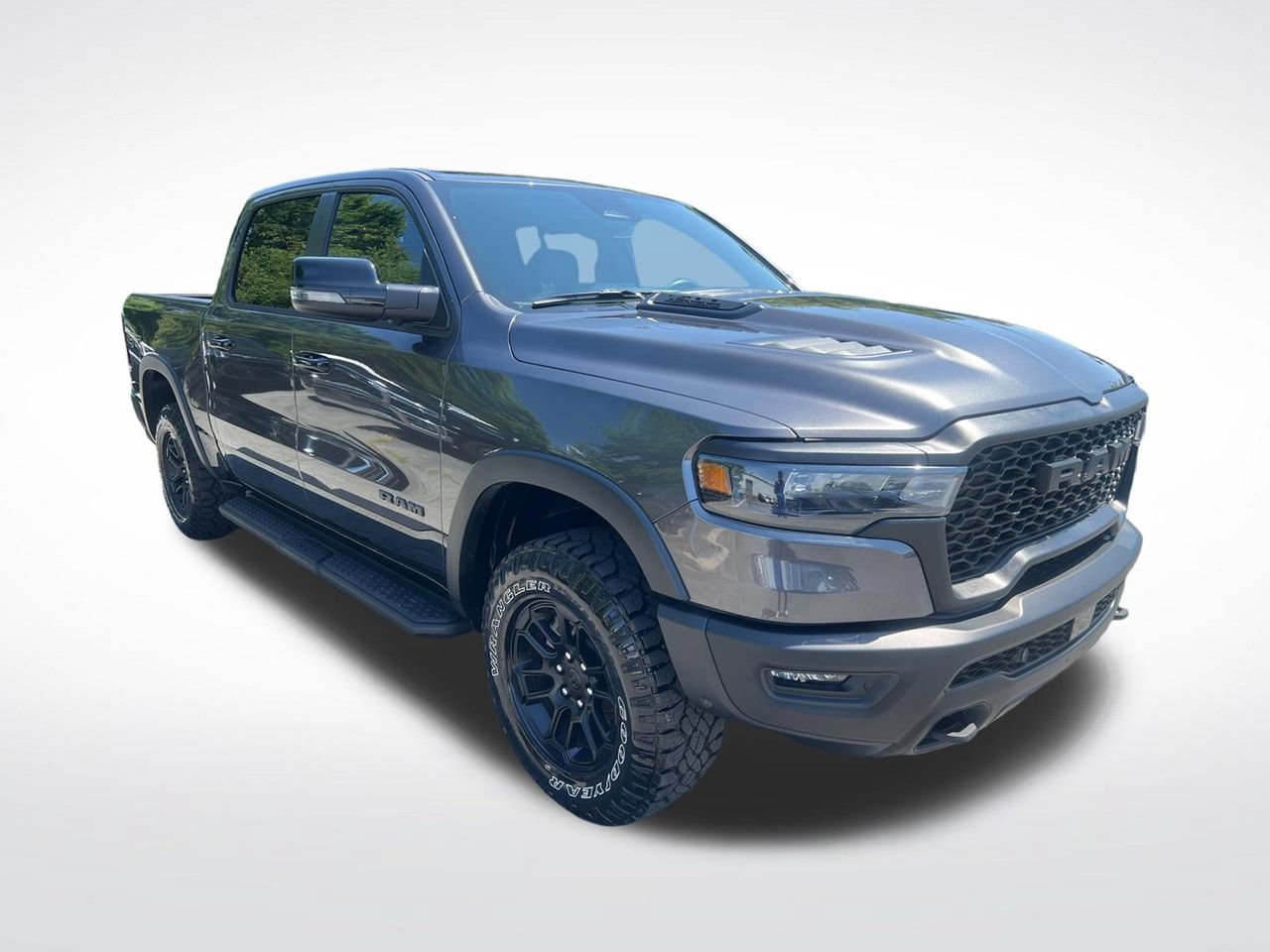 Used 2026 RAM 1500 Rebel w/ G/T Package AWD/4WD image 9