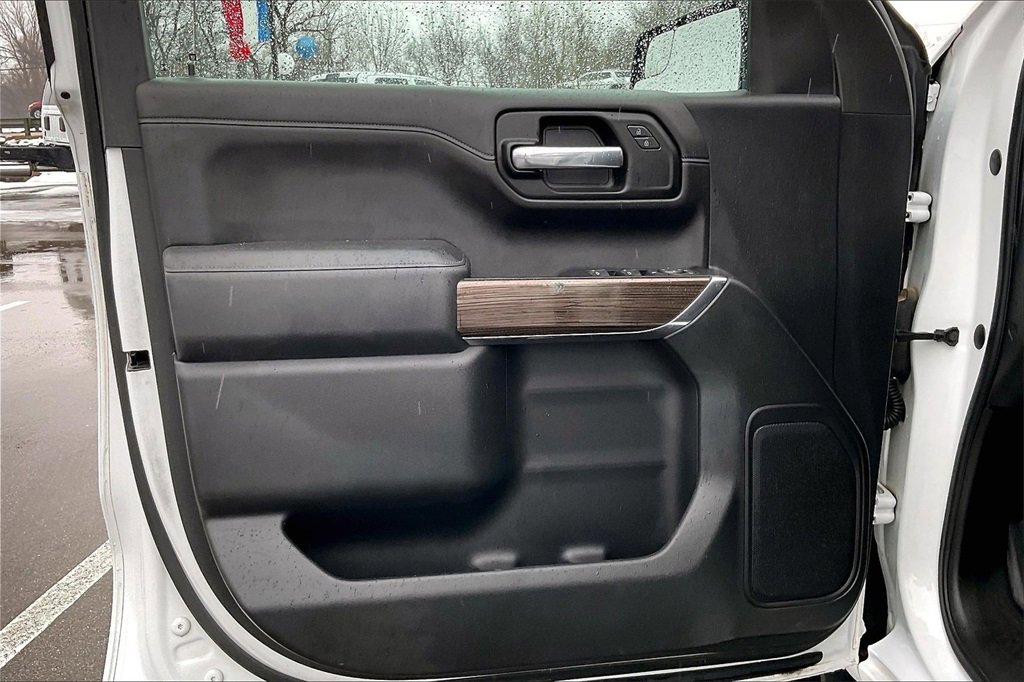 Used 2019 Chevrolet Silverado 1500 LT image 23