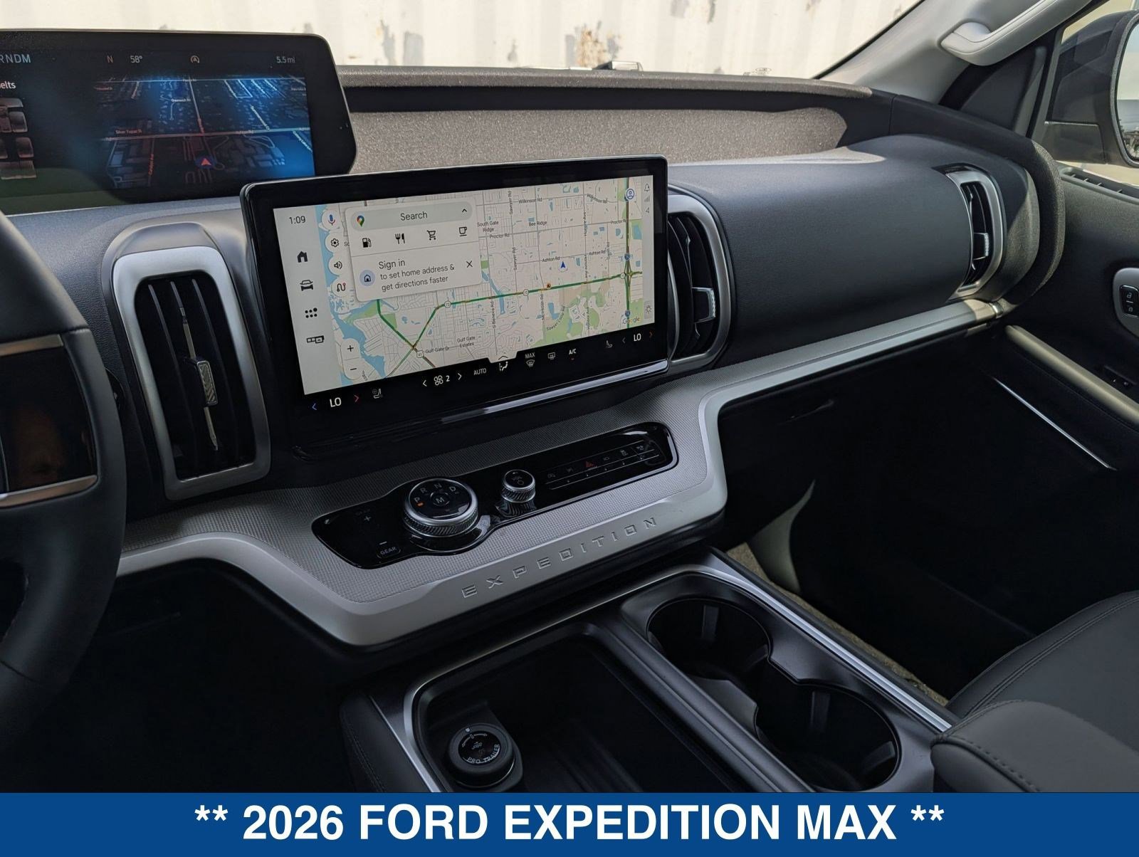 New 2026 Ford Expedition Max Active image 32