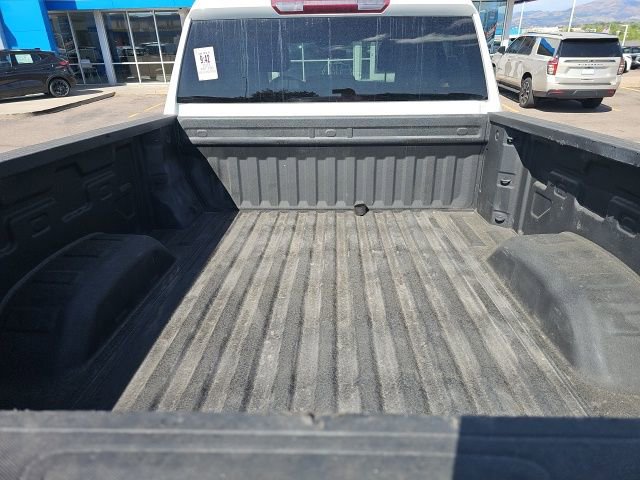 Used 2023 Chevrolet Silverado 2500 LT w/ Convenience Package image 6