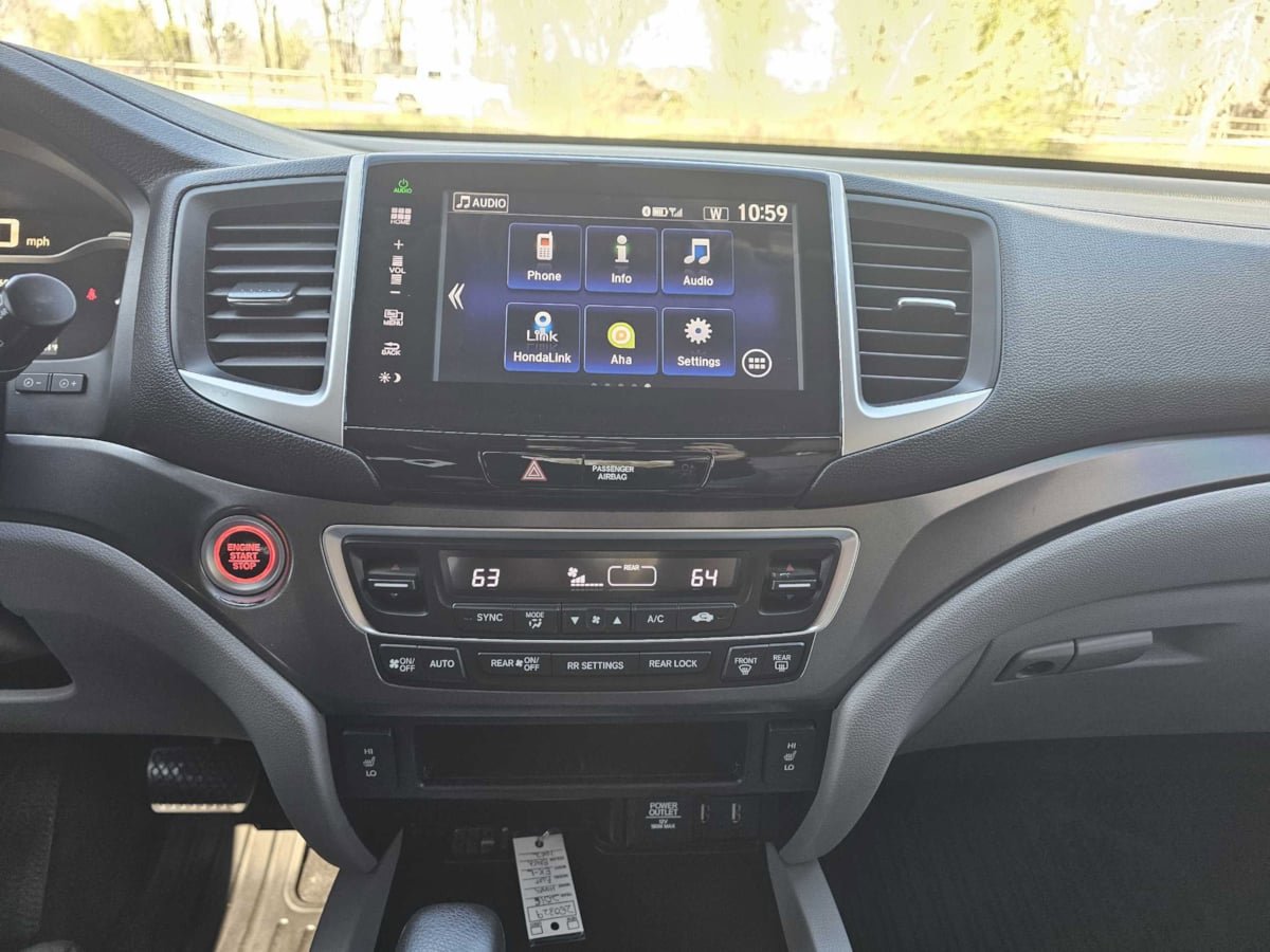 Used 2016 Honda Pilot EX-L image 19