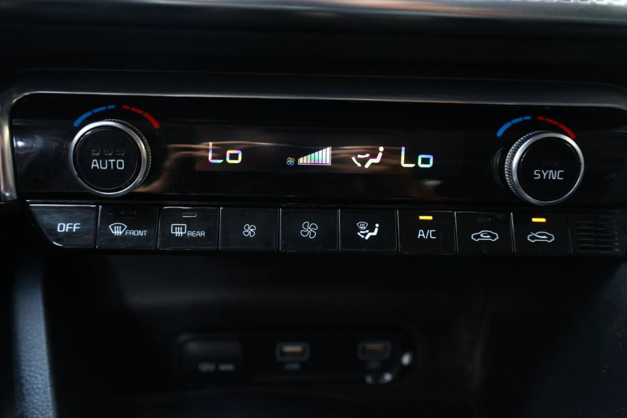 Used 2021 Kia K5 EX FWD image 10