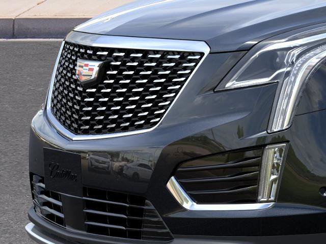 New 2026 Cadillac XT5 Premium Luxury w/ Driver Assist Package FWD image 13