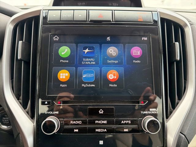 Used 2020 Subaru Ascent Limited w/ Popular Package #2 AWD/4WD image 13