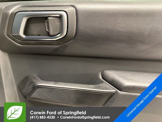 New 2025 Ford Bronco Badlands image 24