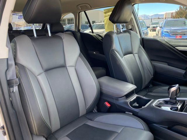 Used 2020 Subaru Outback Onyx Edition XT image 10