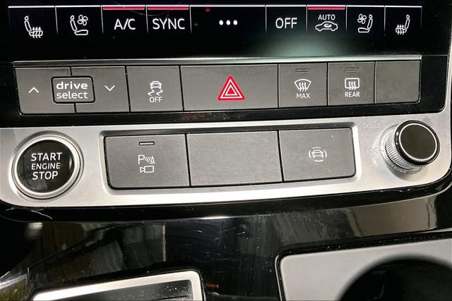 Certified 2023 Audi Q7 2.0T Premium Plus AWD/4WD image 18