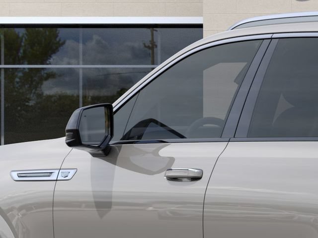 New 2026 Cadillac Escalade IQ Luxury 1 AWD/4WD image 12