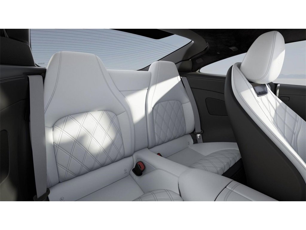 New 2026 Mercedes-Benz AMG GT 63 image 5