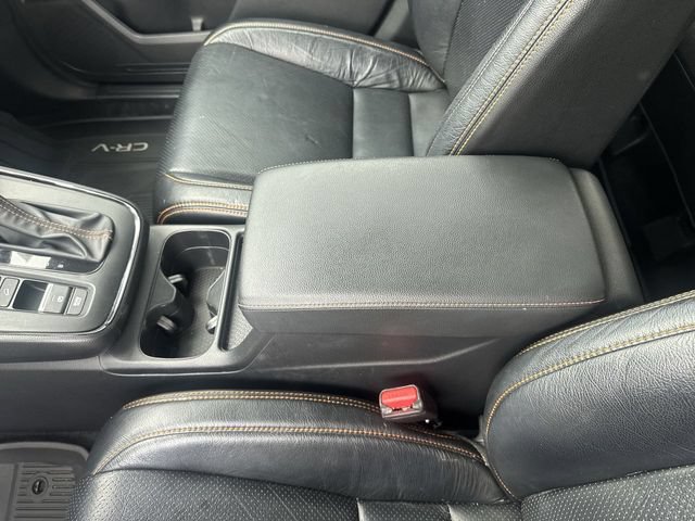 Used 2023 Honda CR-V Sport image 21