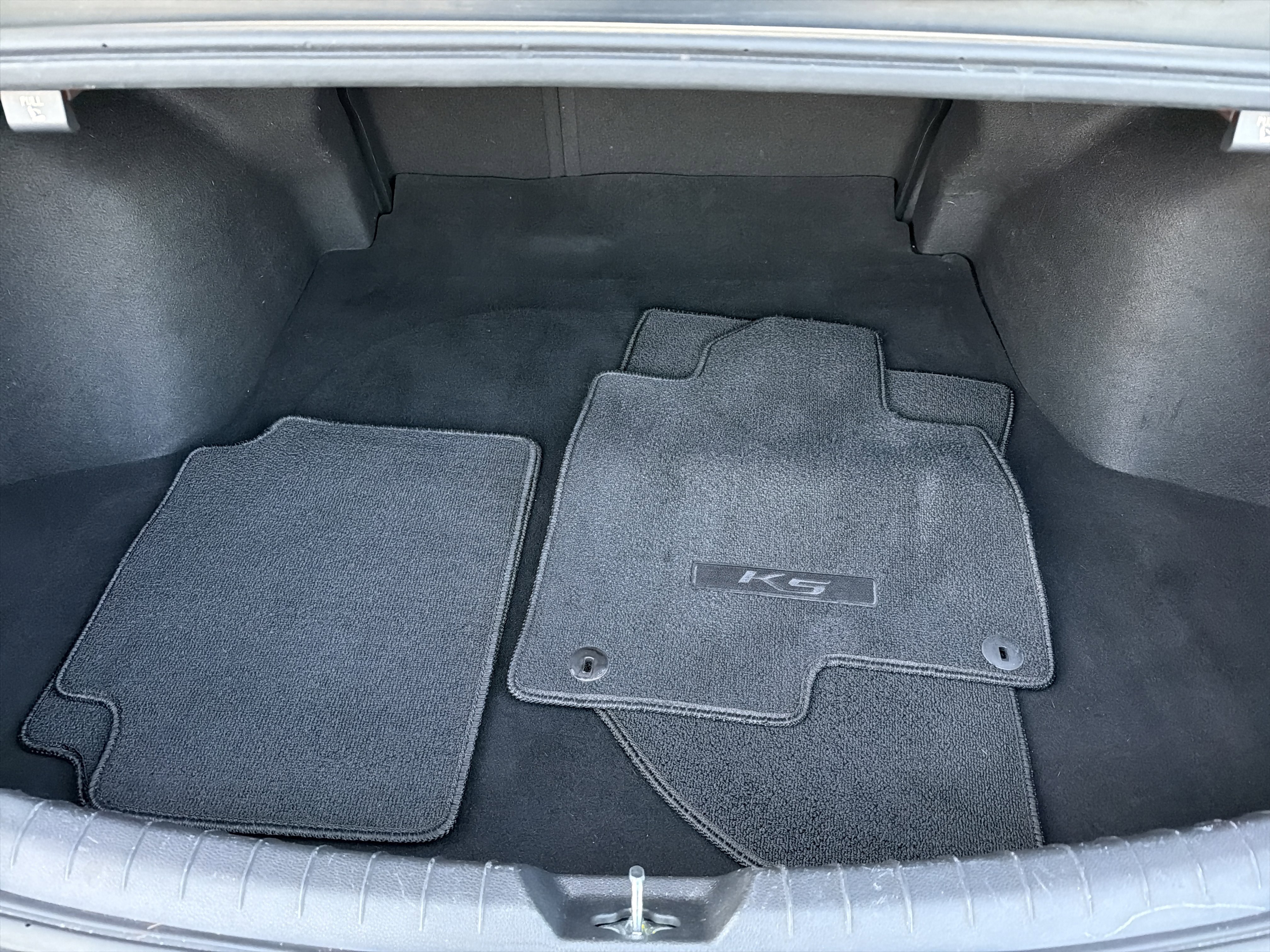 Used 2022 Kia K5 EX image 18