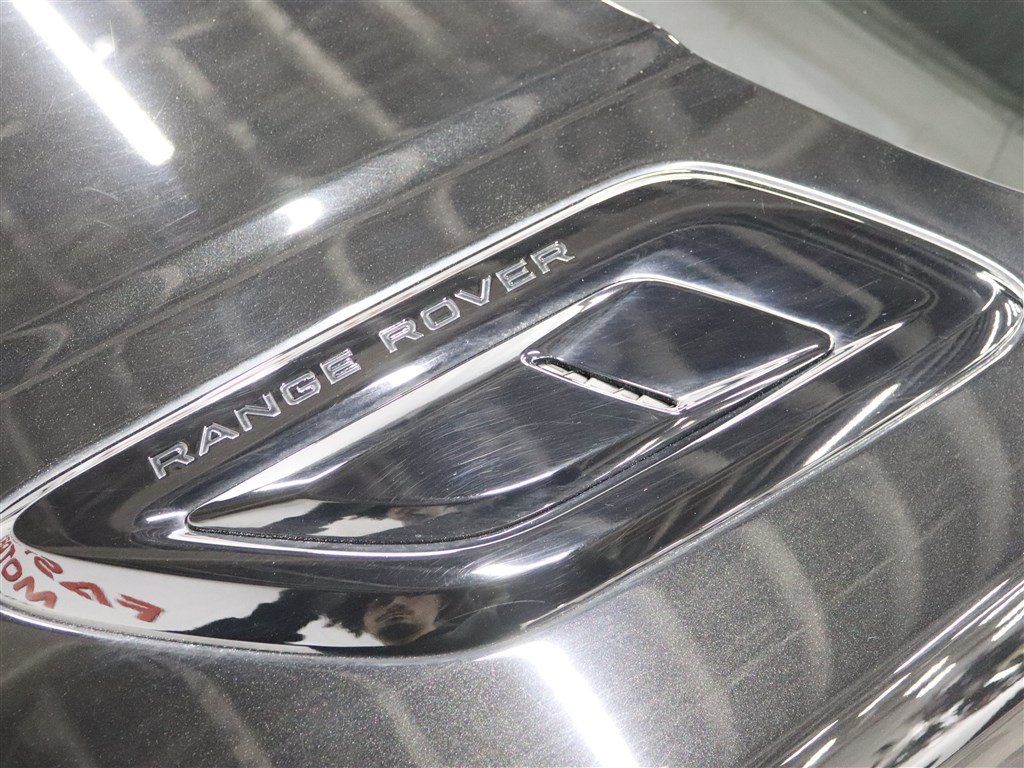 Used 2022 Land Rover Range Rover Sport HSE Dynamic AWD/4WD image 9