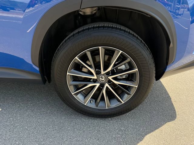 Used 2022 Lexus NX 350 AWD image 30