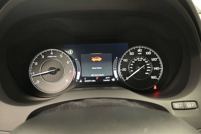 New 2026 Acura RDX SH-AWD image 11