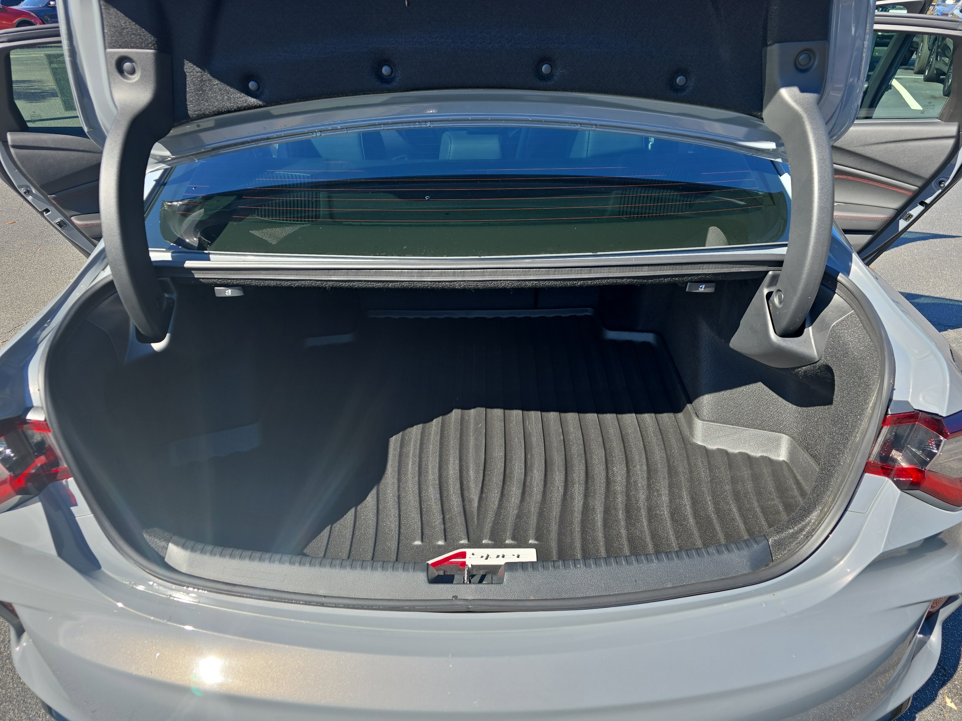 Used 2024 Acura TLX SH-AWD w/ A-SPEC Pkg image 11