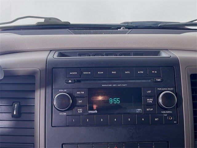 Used 2012 RAM 1500 Express image 14