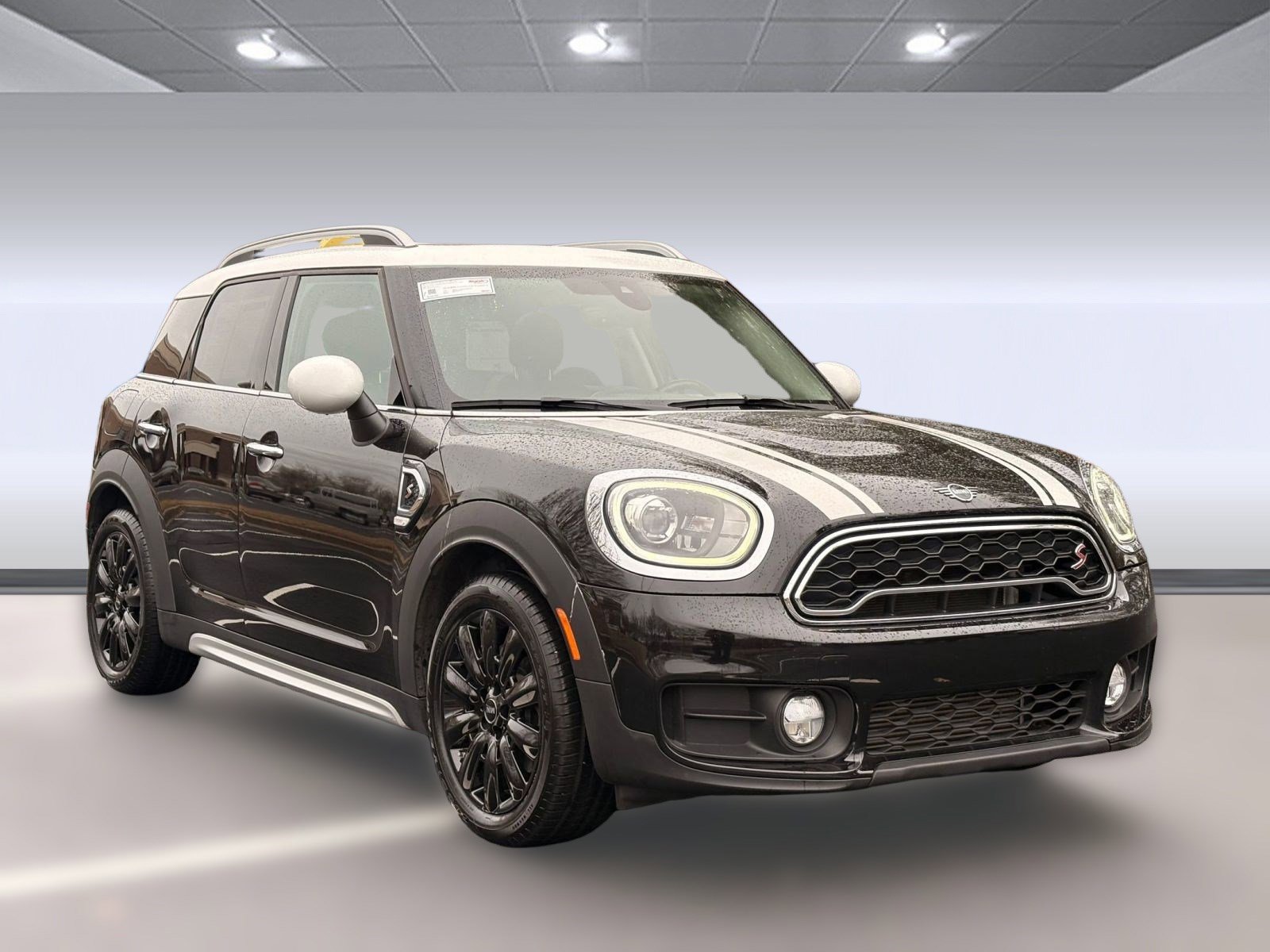 Used 2019 MINI Cooper Countryman S image 6