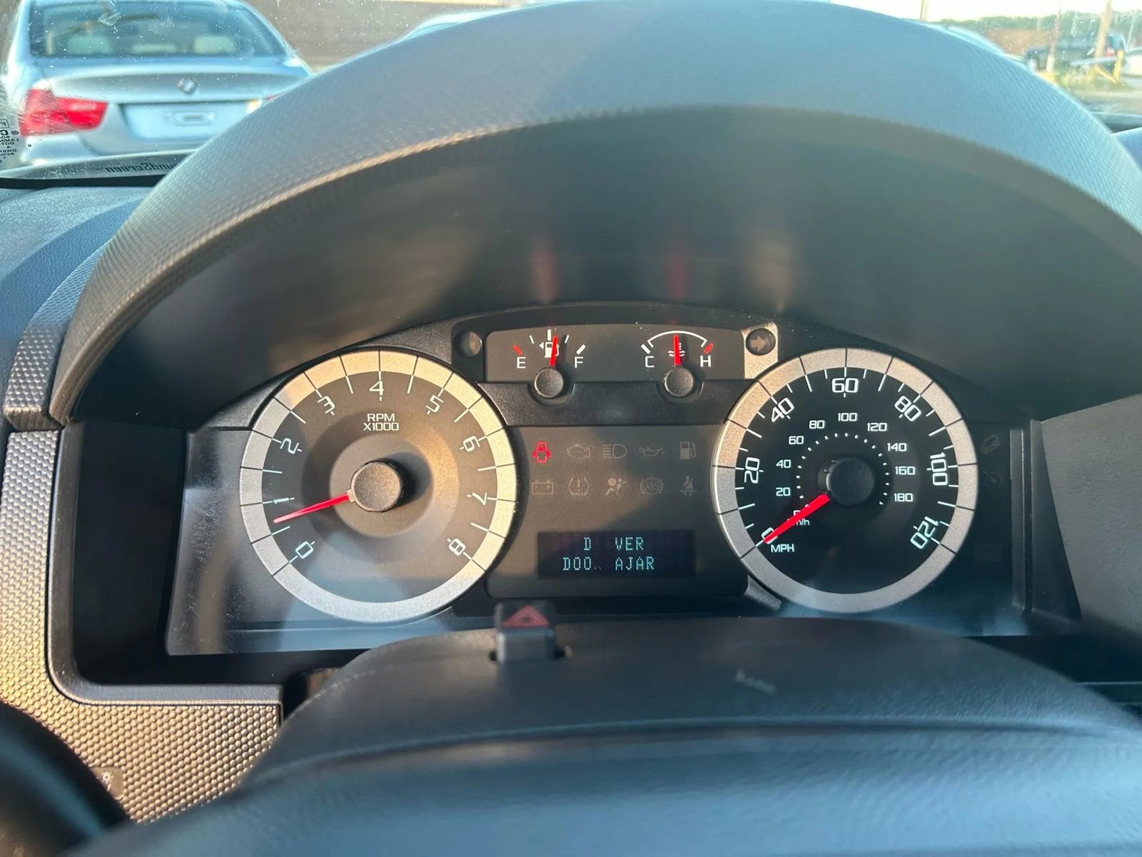 Used 2011 Ford Escape Limited image 22