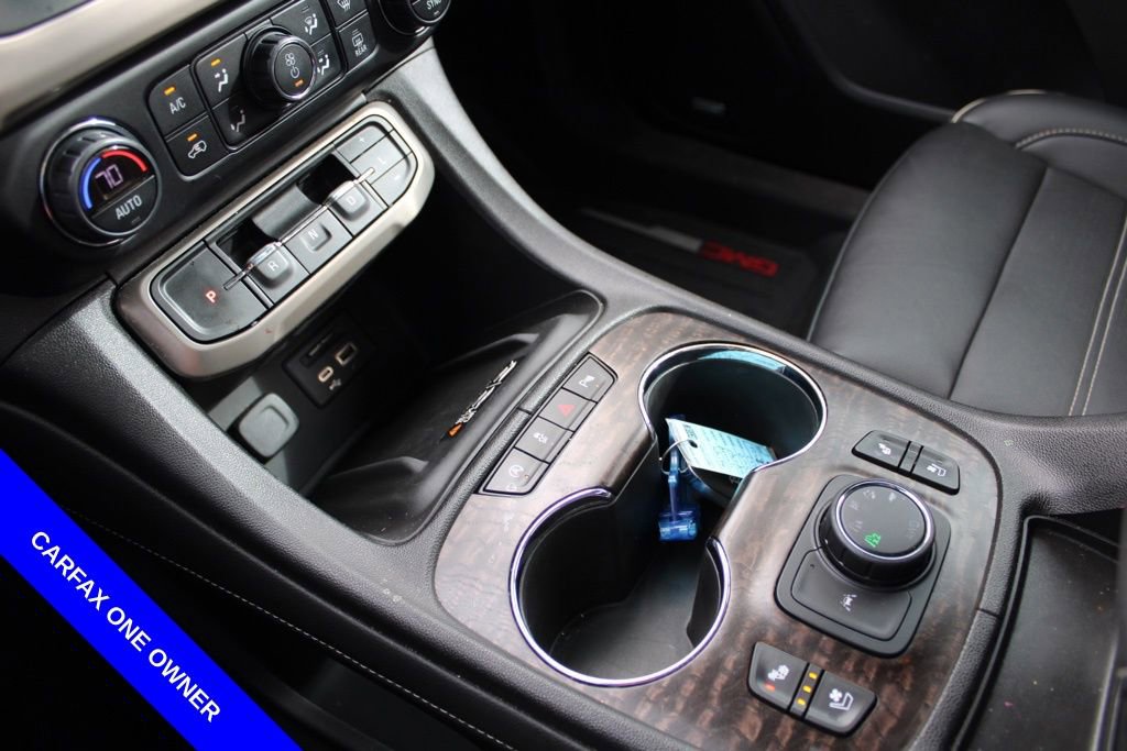 Used 2021 GMC Acadia Denali w/ Denali Ultimate Package image 44