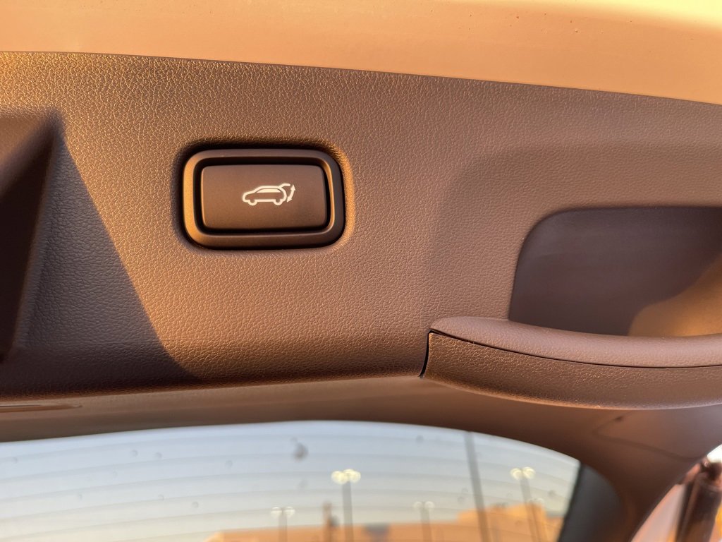 New 2024 Hyundai Tucson SEL image 13