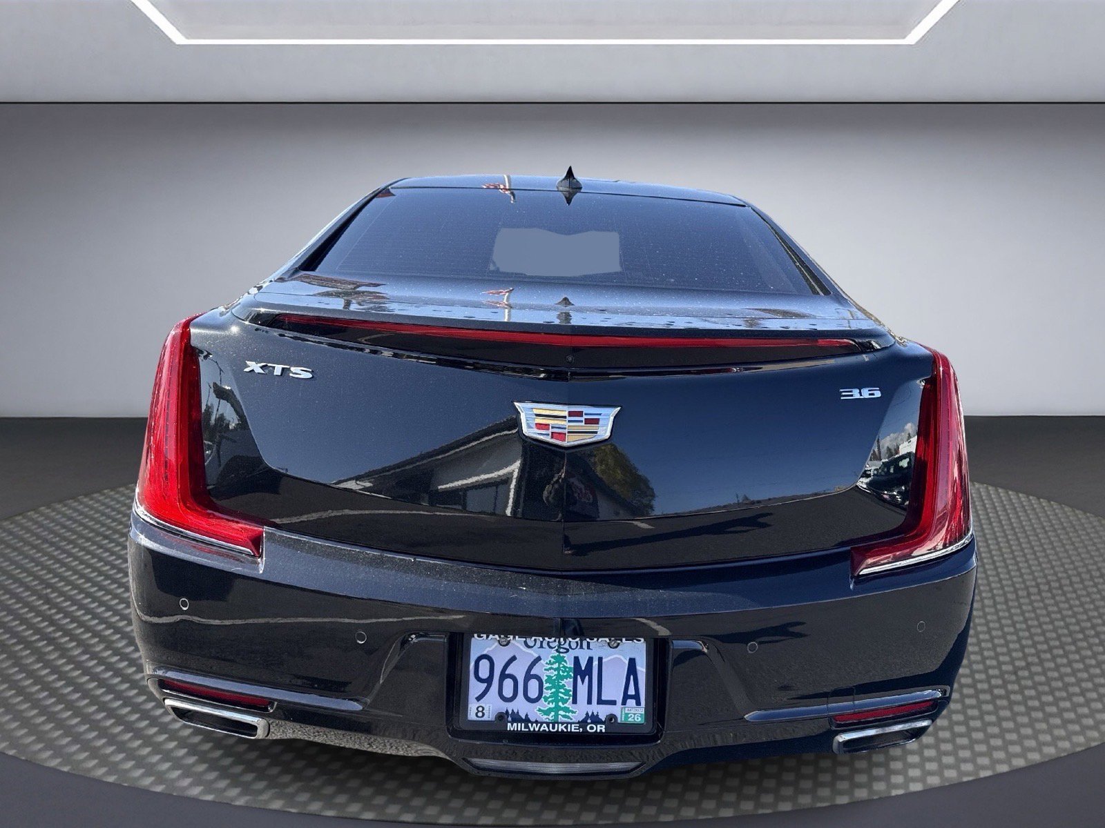 Used 2019 Cadillac XTS Luxury image 5