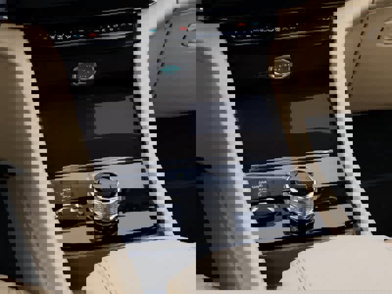 New 2026 Jeep Grand Cherokee L Limited image 24