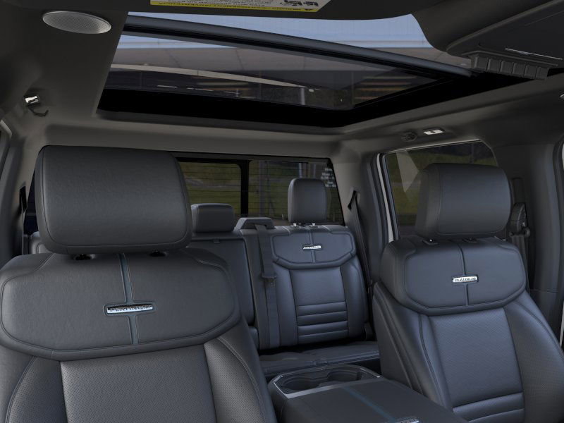 New 2026 Ford F350 Platinum image 22