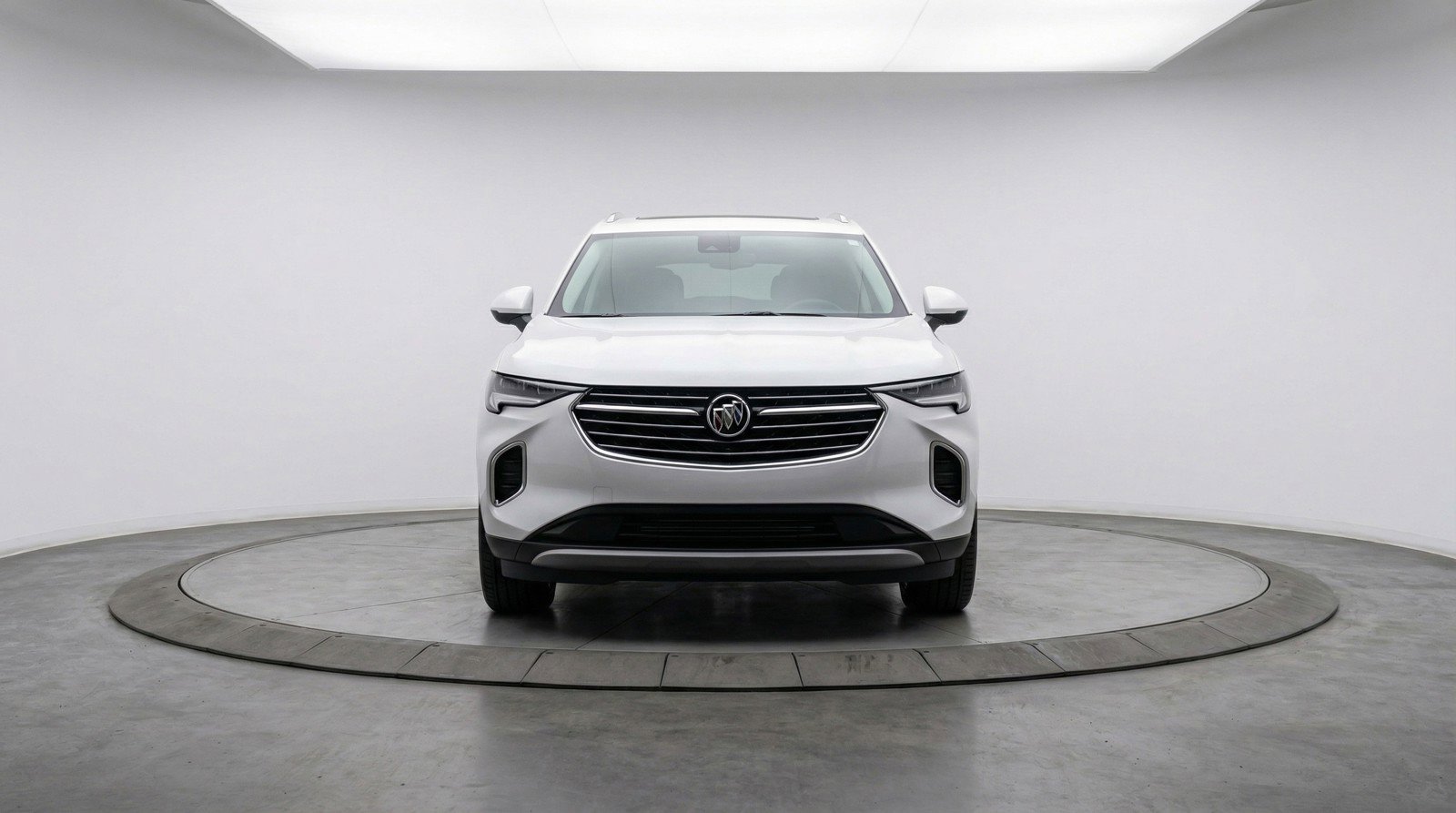 Used 2024 Buick Envision Preferred image 2