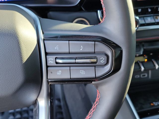 Certified 2025 Chevrolet Colorado Z71 w/ Technology Package image 28