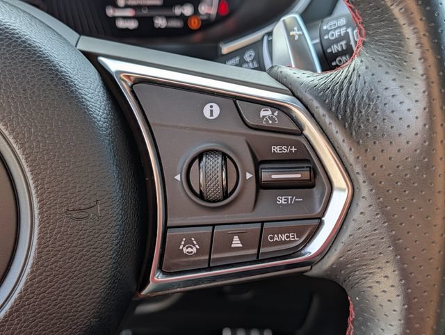 Used 2024 Acura MDX A-Spec AWD/4WD image 21