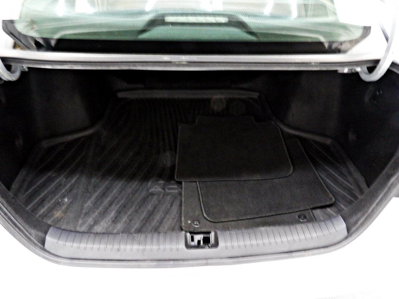 Used 2024 Honda Accord LX image 13