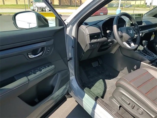 New 2026 Honda CR-V Sport-L image 10