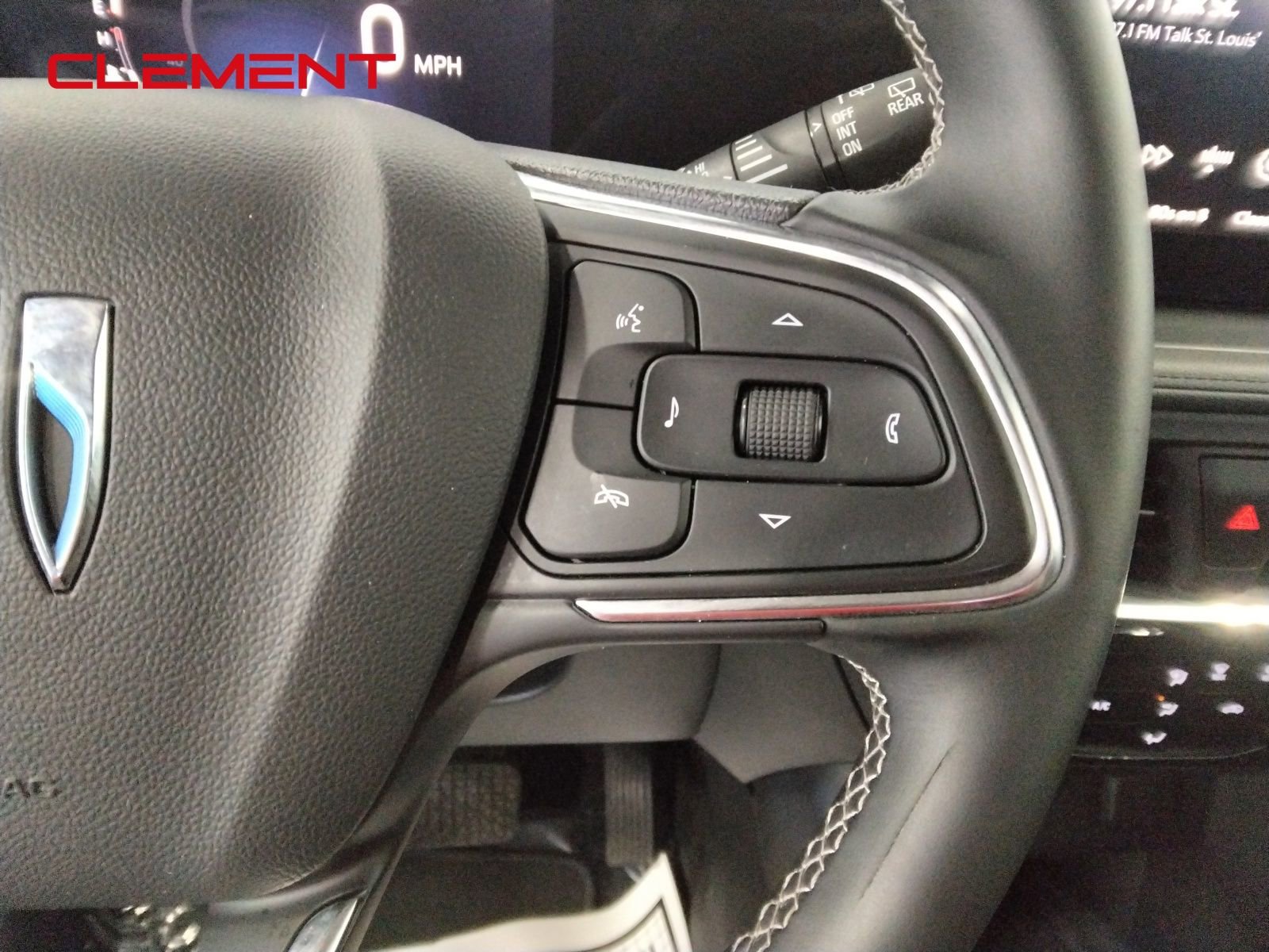 Used 2025 Buick Encore GX Preferred image 13
