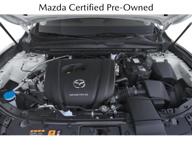 Used 2025 MAZDA CX-50 AWD 2.5 S w/ Premium Package image 19